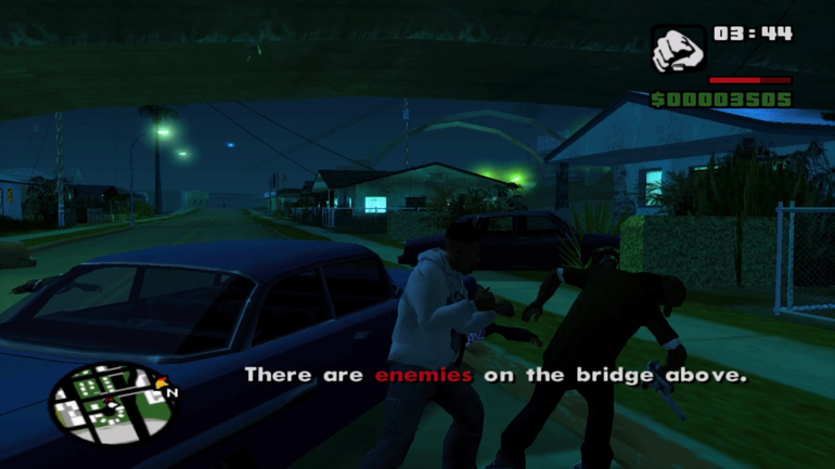 GTA San Andreas  20 anos depois, fãs descobrem os NPCs do jogo na vida real
