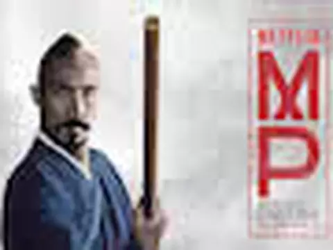 Marco Polo | Veja os pôsteres de personagens da nova série da Netflix