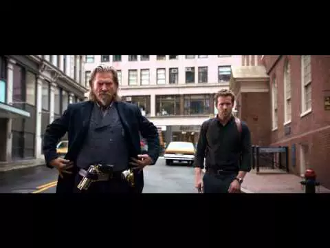 R.I.P.D. | Assista aos comerciais do filme