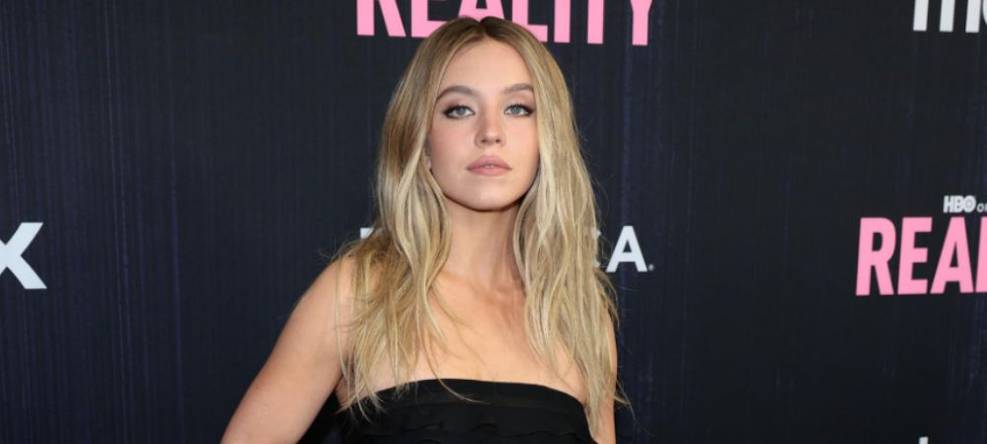 Sydney Sweeney se transforma em cantora country no novo filme 'Americana'