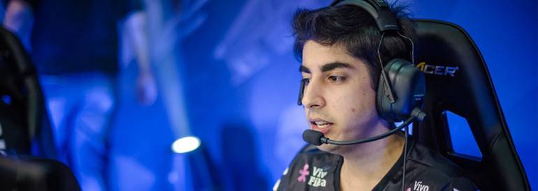 Conheça Baiano LOL, ex-pro player e streamer de League of Legends