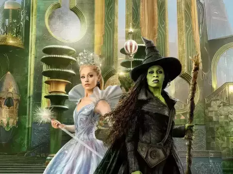 Wicked: Parte 2 será mais curto que Parte 1, veja duração