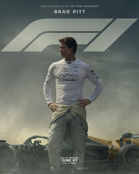 F1 - O Filme