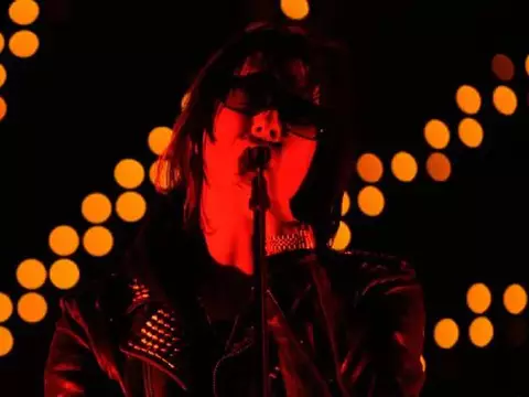 Lollapalooza exibe hoje (30) show do The Strokes de 2010; assista