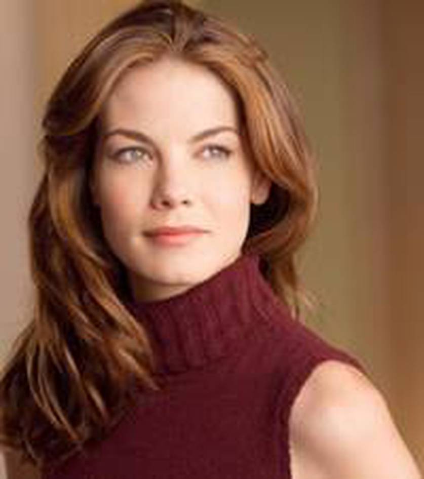 True Detective | Michelle Monaghan se junta a Matthew McConaughey ...