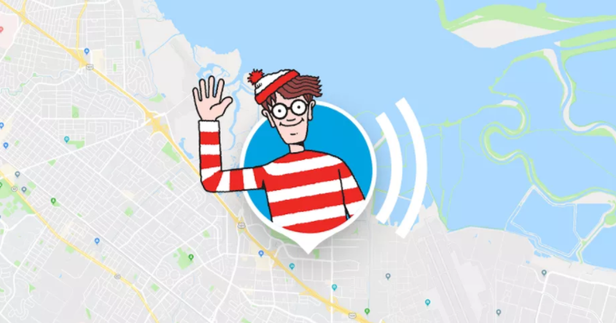 Google Maps ganha jogo Onde está Wally por tempo limitado – Tecnoblog