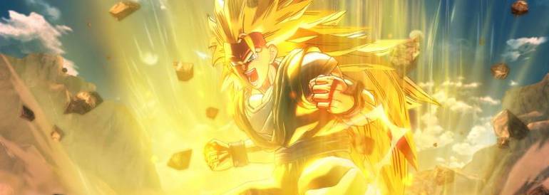 Dragon Ball Xenoverse 2 - PC