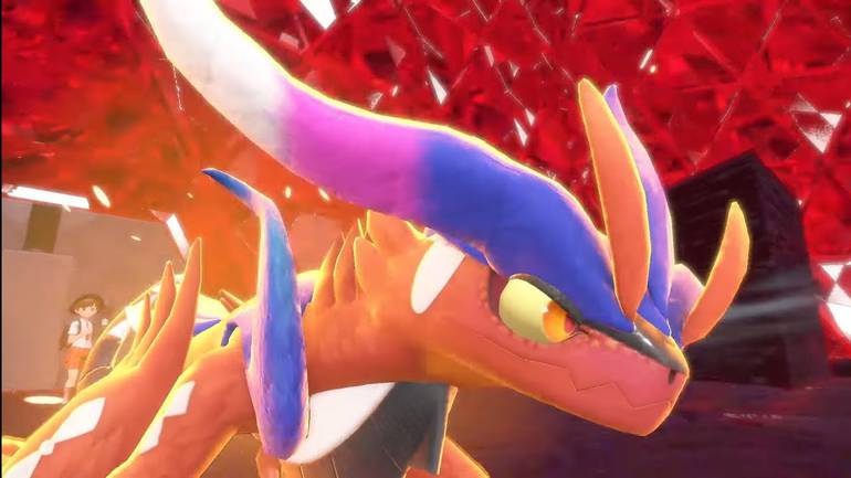 The Enemy - Pokémon Sword & Shield: Confira os novos monstrinhos  confirmados na DLC