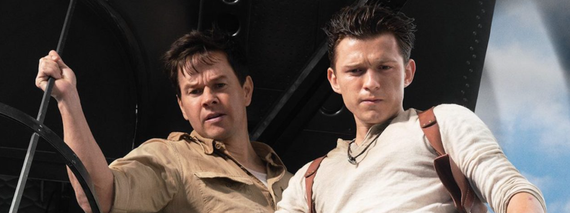 Uncharted: filme live-action com Tom Holland é adiado para fevereiro de  2022 