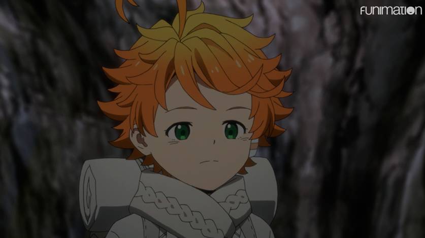 Segunda temporada de 'The Promised Neverland' ganha data de lançamento