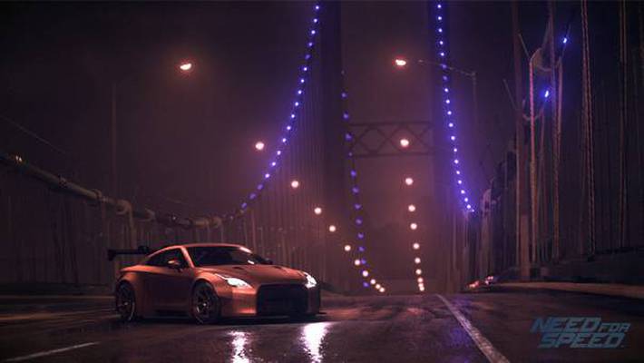 Need For Speed - Need For Speed  Veja os requisitos para rodar o game no  PC - The Enemy