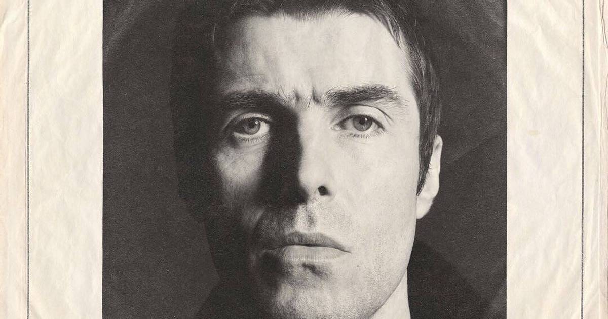 Liam Gallagher As You Were Critica