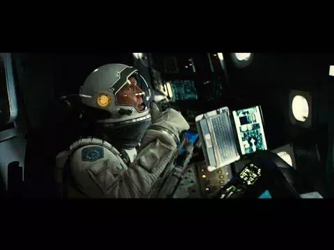 Interstellar | Matthew McConaughey viaja pelo espaço no novo trailer do filme de Christopher Nolan