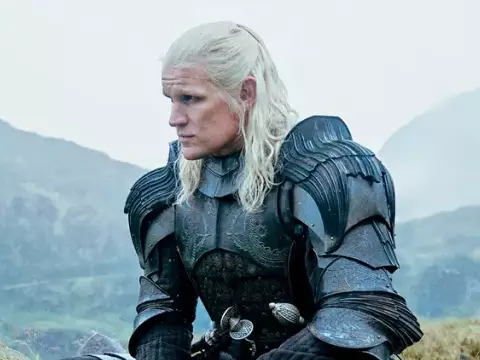 Star Wars | Matt Smith villano en Starfighter