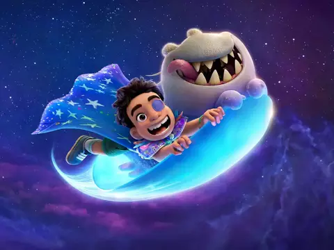 Elio ganha data de lançamento no Disney+