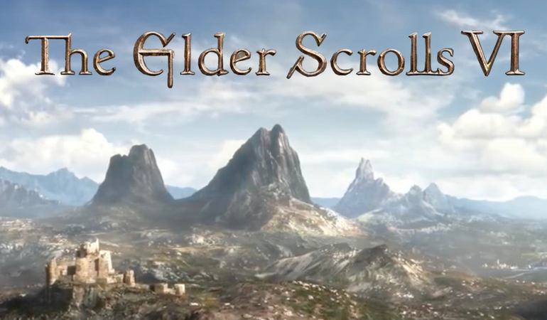 Phil Spencer fala sobre exclusividade de The Elder Scrolls VI