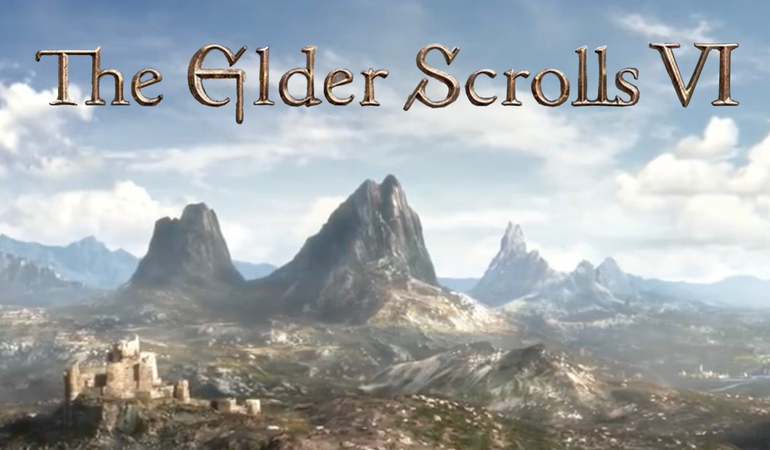 Bethesda diz que aceita vontade de estúdio e The Elder Scrolls VI