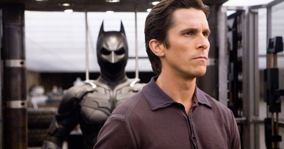 Warner queria fazer quarto Batman com Christian Bale