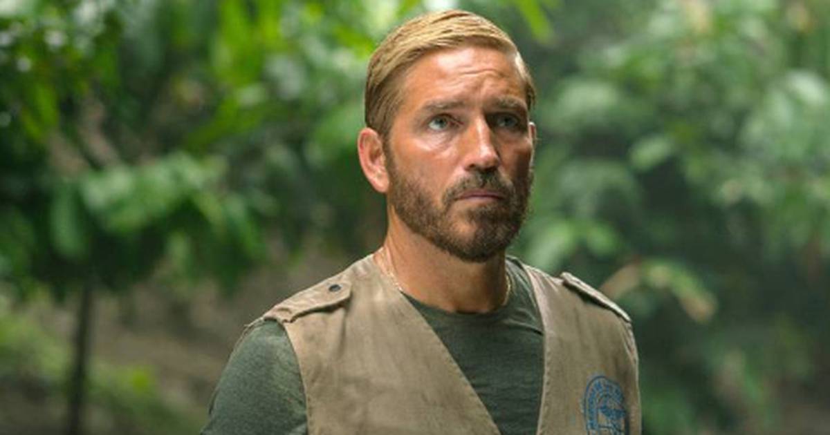 SOM DA LIBERDADE Trailer Brasileiro (2023) Jim Caviezel 