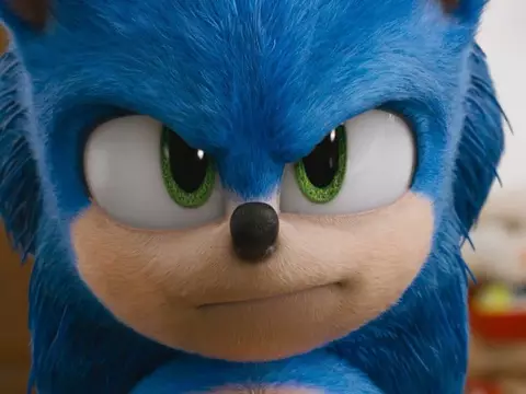 Sonic 4 ganha primeira imagem de bastidores; confira