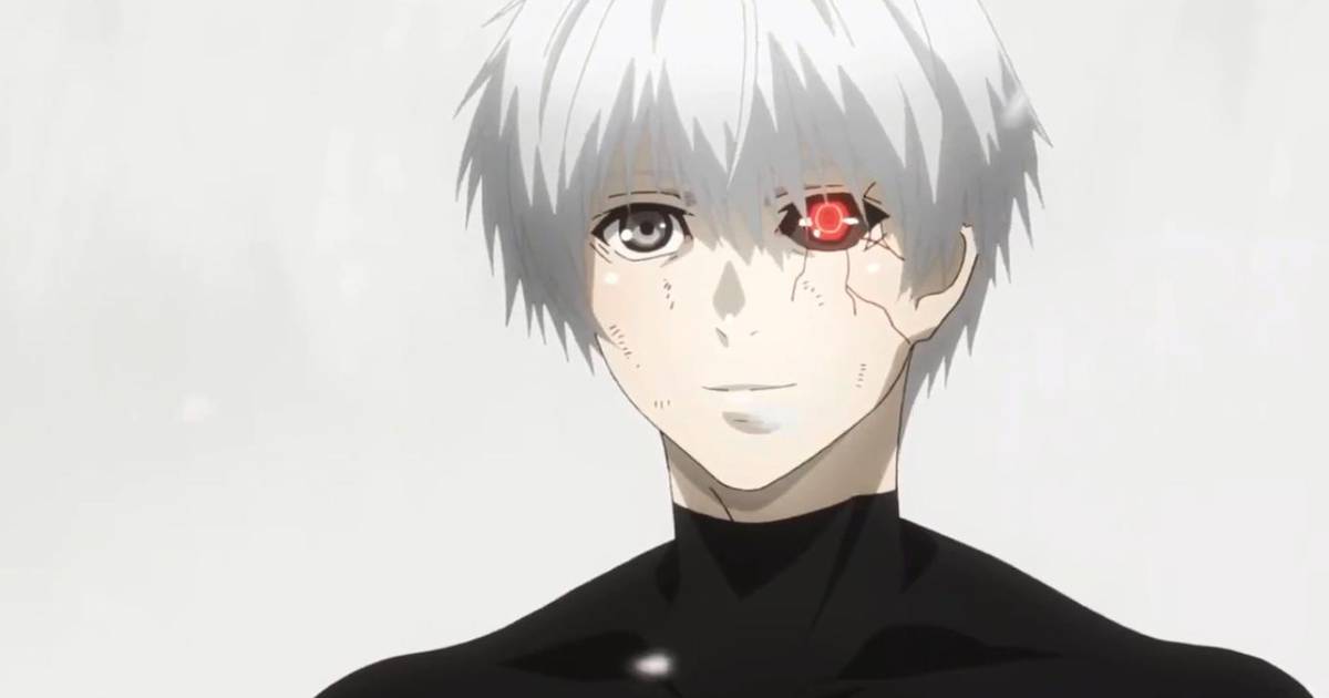 Tokyo Ghoul  Criador não considera mangá um sucesso