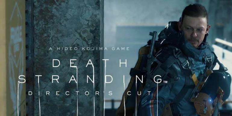Death Stranding: Director's Cut será lançado para PC em 30 de Março