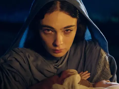 Pôsteres individuais de Zero A.D. são divulgados; veja