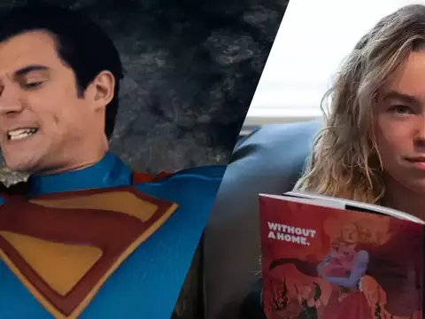 Superman 2 | Novo filme de James Gunn será na "Super-Família", confirma CEO