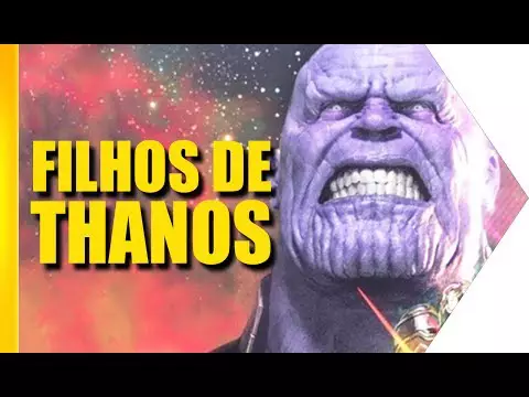 O que esperar dos filhos de Thanos! O melhor da D23 | OmeleTV