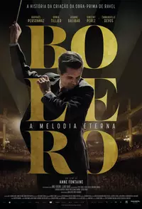 Bolero - A Melodia Eterna