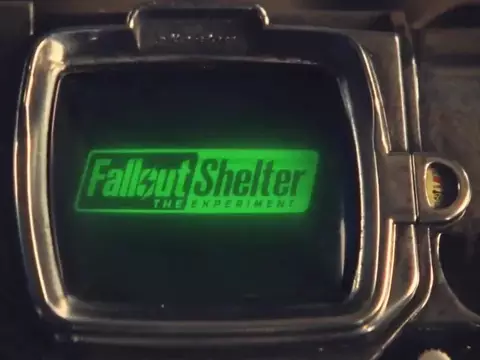 Fallout Shelter | Reality do Prime Video anuncia data de estreia em teaser