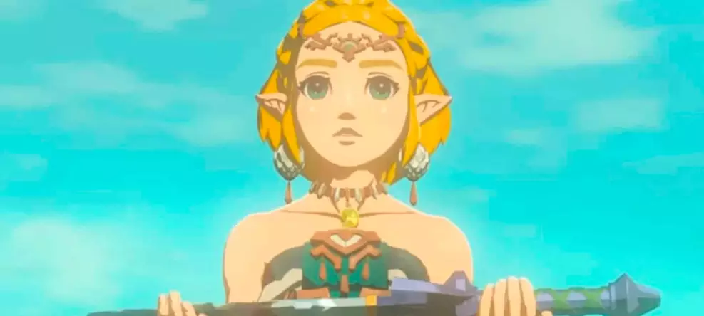 Zelda: Breath of the Wild e Tears serão lançados em PT-BR