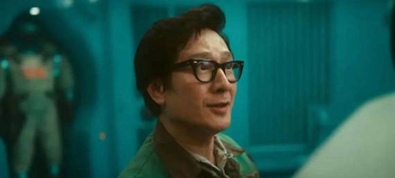 Loki: Ke Huy Quan foi escalado às pressas após sucesso em filme