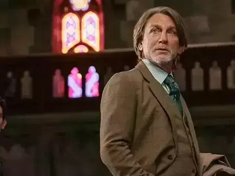 Daniel Craig - Knives Out 4