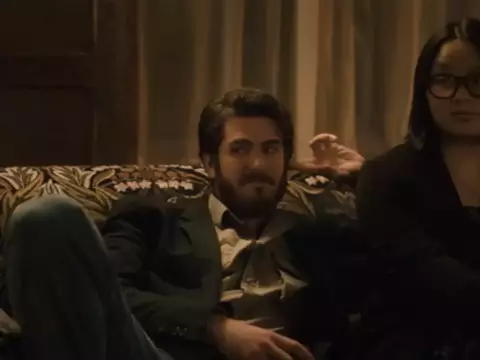 Depois da Caçada, com Andrew Garfield, ganha novo trailer legendado