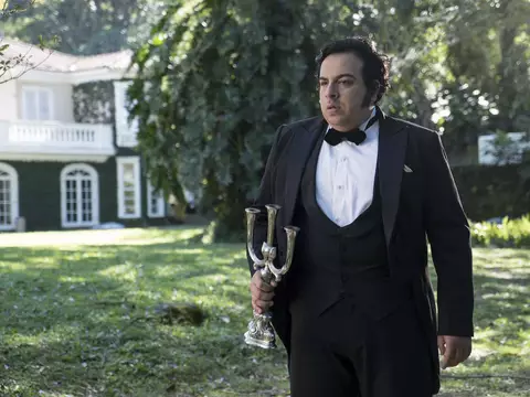 O Grande Gonzalez | Loucura, correria e uma morte no trailer da primeira série do Porta dos Fundos