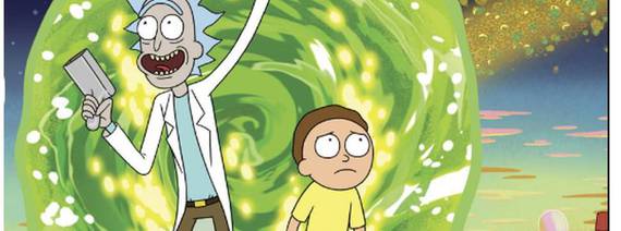 Rick Morty Imagens – Procure 151 fotos, vetores e vídeos