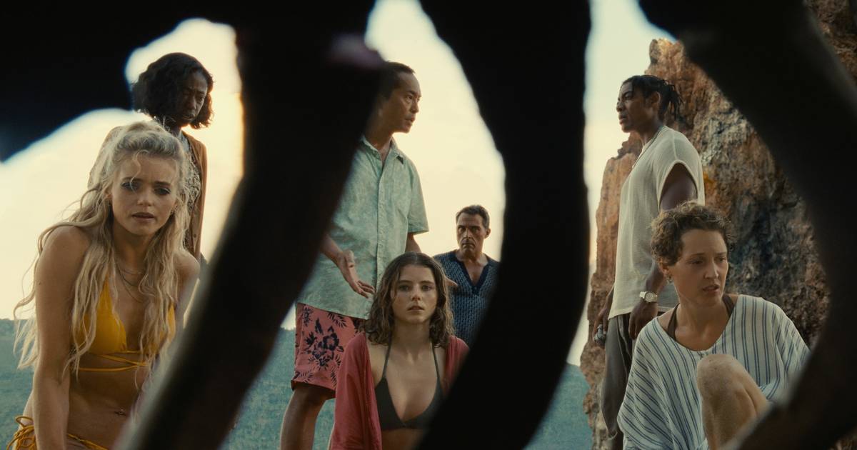 Leia a crítica de Tempo, novo filme de M. Night Shyamalan - Vimarsana News