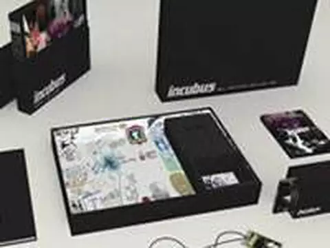 Incubus | Grupo vai lançar novo álbum ao vivo; veja lista de faixas