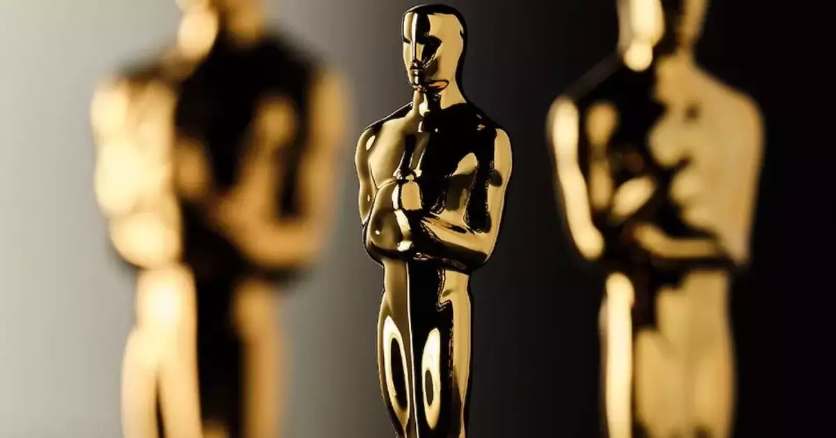 Filmes Oscar promete segurança em meio a ameaça de ataques iranianos a LA3 min de leitura Igor Pontes