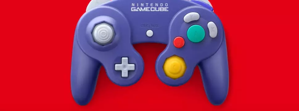 Nintendo Switch Online terá jogos do GameCube no Switch 2