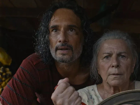 O Último Azul: Filme Brasileiro Conquista Festivais e Lança Trailer