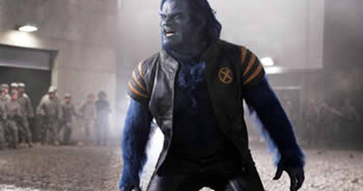 The Enemy XMen 3 Trailer do game e mais duas fotos oficiais do filme