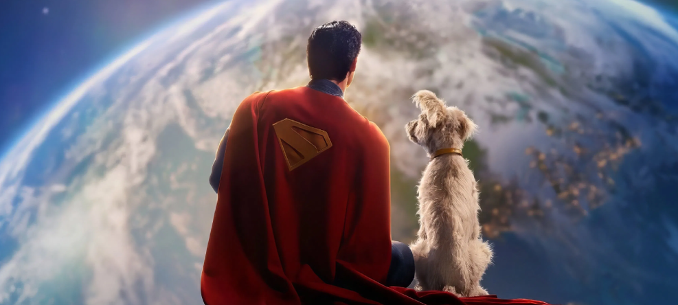 Novo Trailer de Superman Revelado por James Gunn: Estreia em Julho de 2025