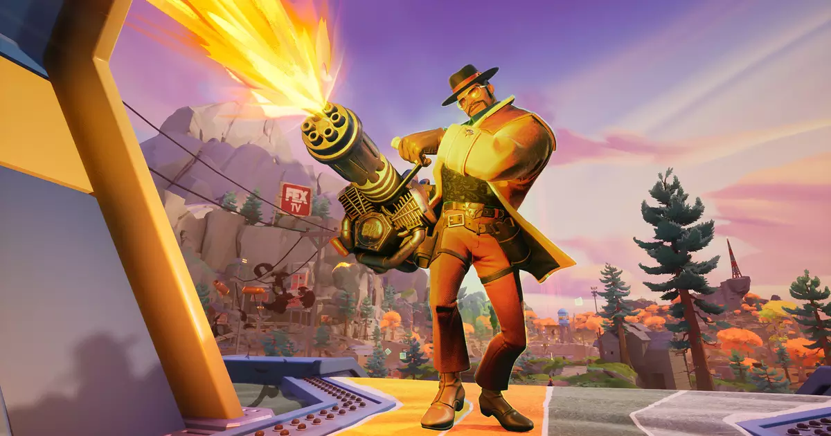 Games Last Flag tem carisma para encontrar espaço em gênero saturado3 min de leitura Breno Deolindo