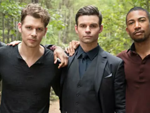 The Originals | Nova temporada deve ter mais um salto temporal