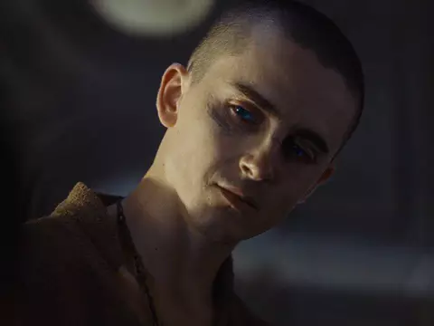 Duna: Parte 3 estrena tráiler oficial con Timothée Chalamet, Zendaya y más
