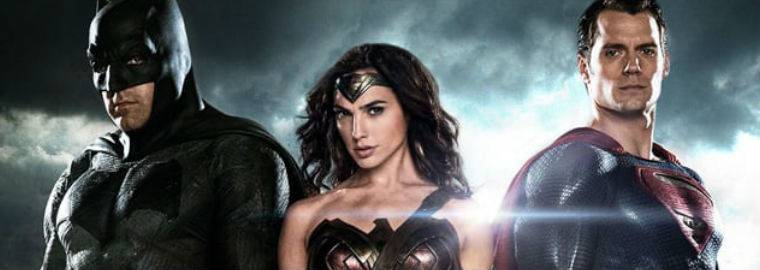 Batman vs Superman | Site prevê abertura menor do que a esperada nos EUA