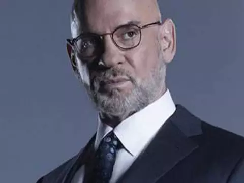 Arquivo X | Nova temporada da série terá a volta de Skinner