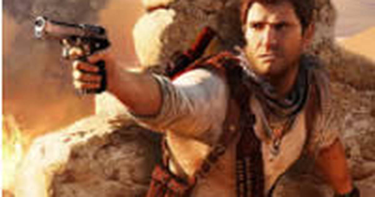 Todos os DLCs de Uncharted 2 estão de graça para baixar na PSN